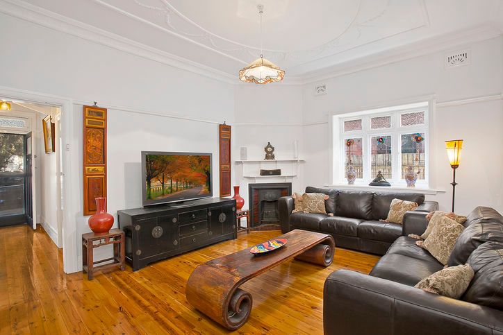 31 Florence Street, ST PETERS, NSW 2044
