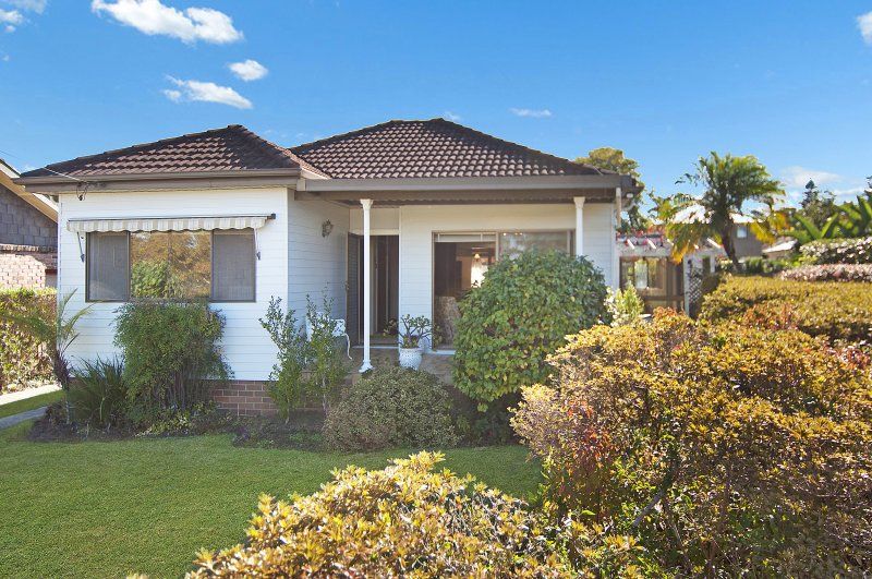 31 Long Avenue, EAST RYDE NSW 2113