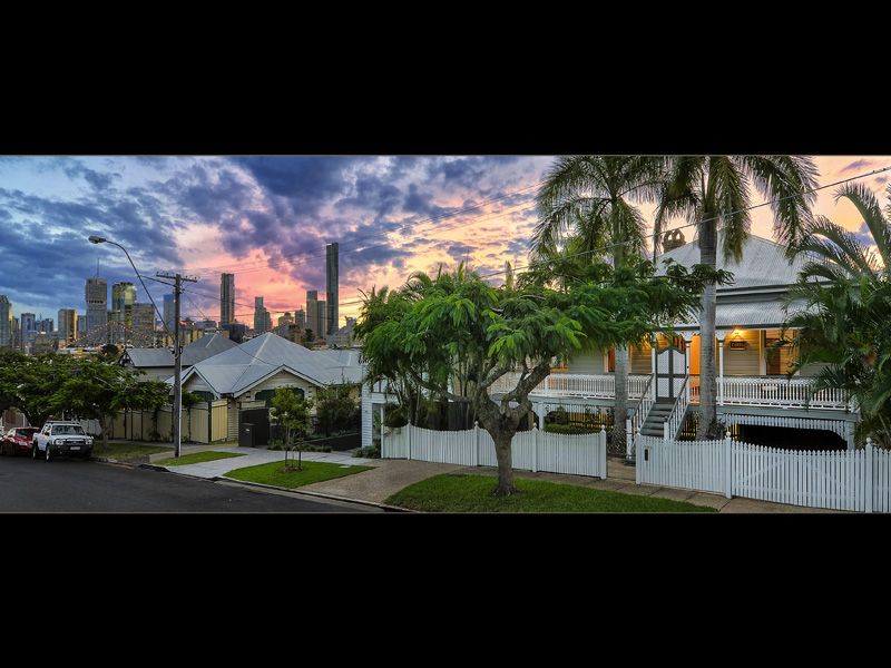 192 Heal Street, NEW FARM, QLD 4005