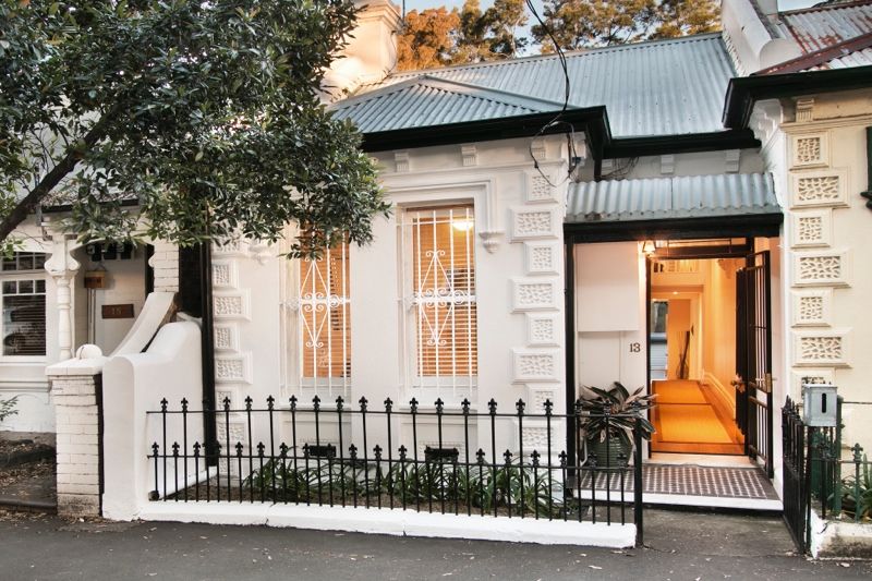 13 Yaralla Street, NEWTOWN NSW 2042