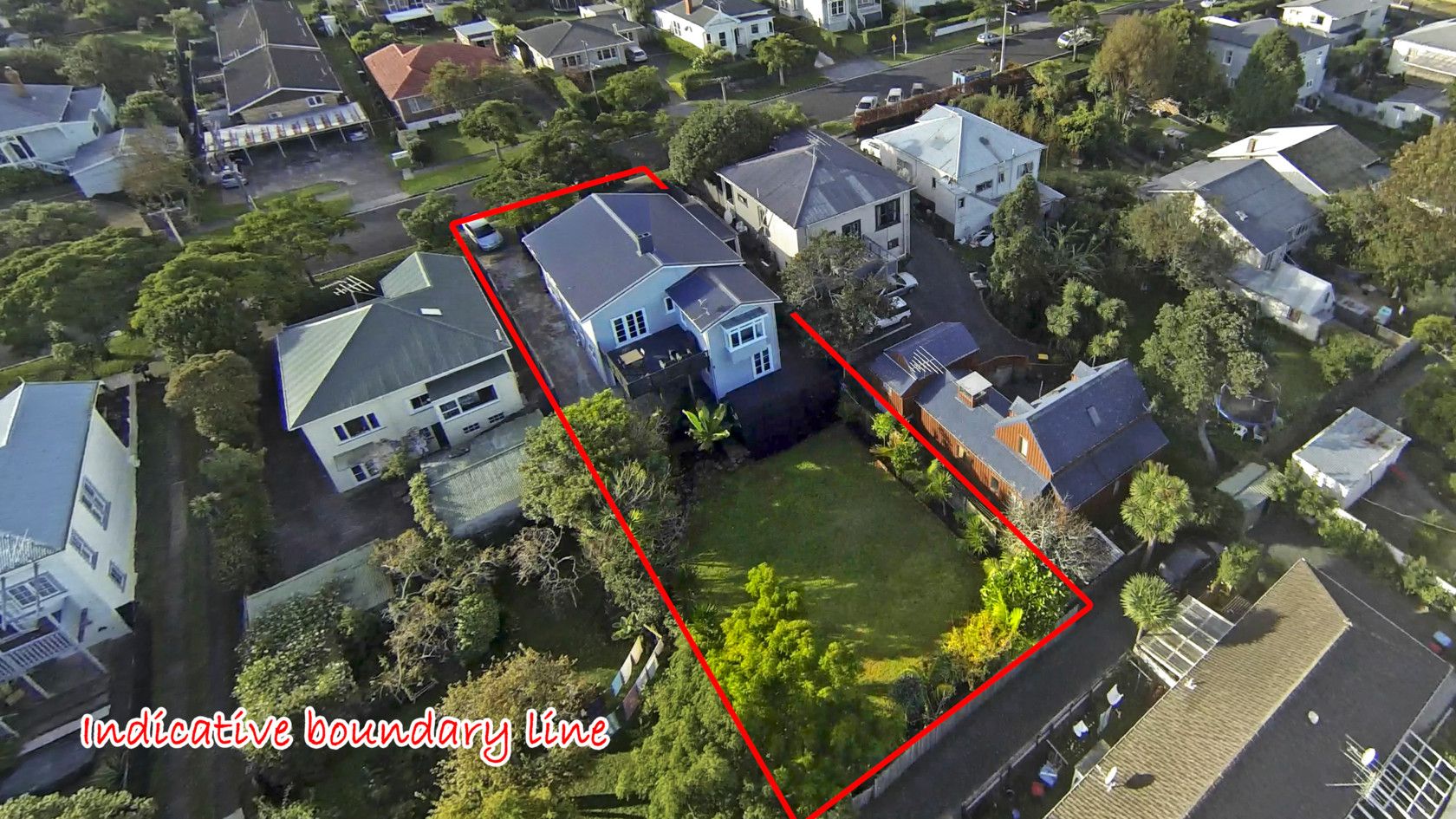 185 Arthur Street, ONEHUNGA, Auckland City