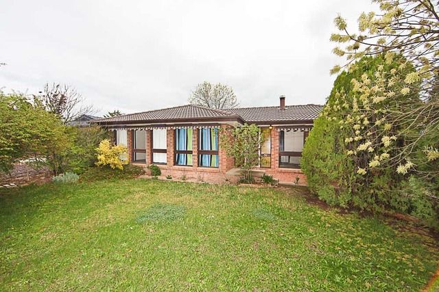 36 WAKOOL Circuit, KALEEN ACT 2617