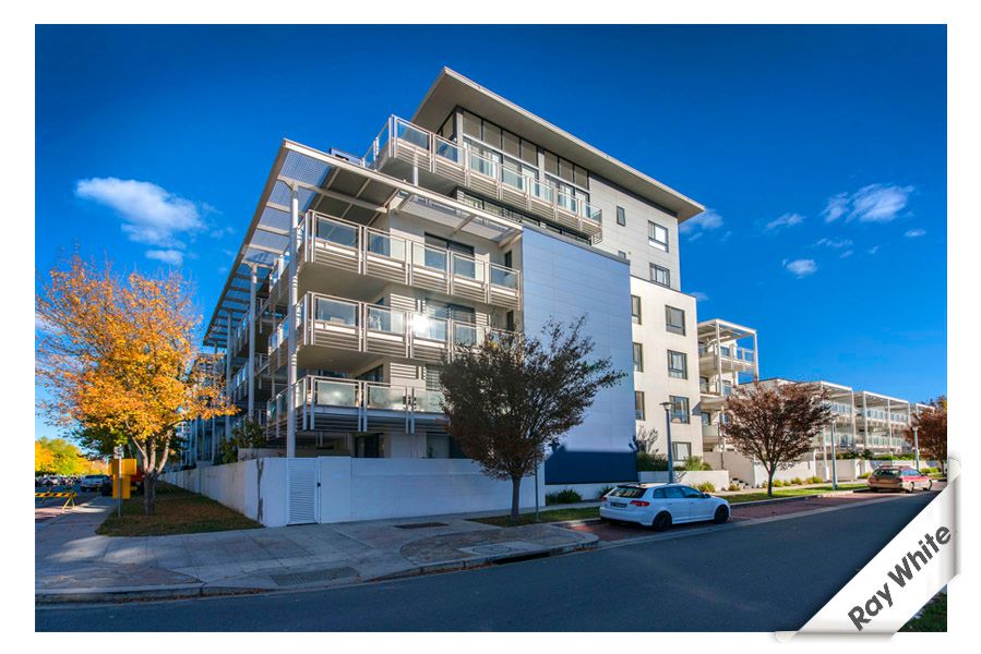 144/56 Eyre Street, KINGSTON ACT 2604