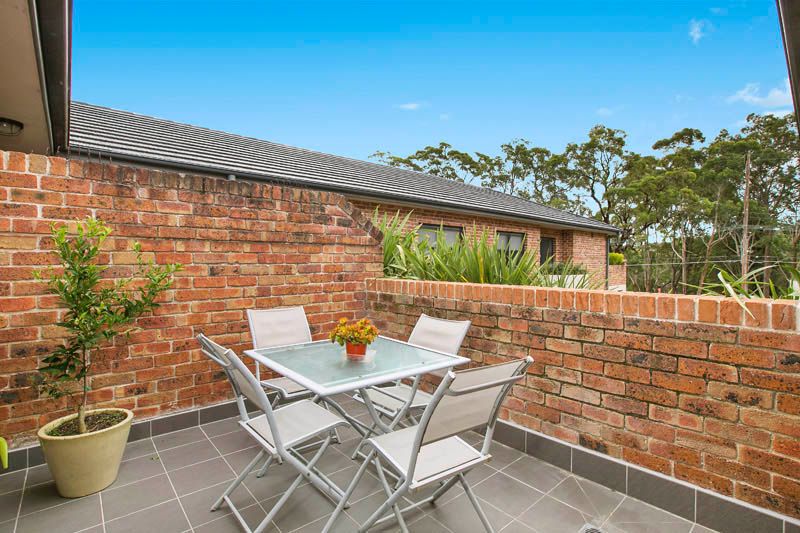5/66-72 Browns Road, WAHROONGA, NSW 2076