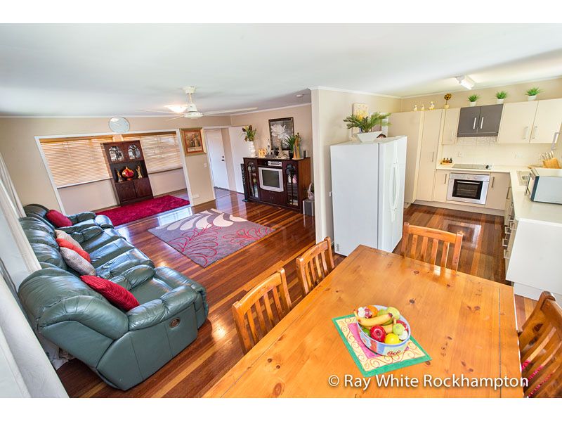 253 Kerrigan Street, FRENCHVILLE, QLD 4701