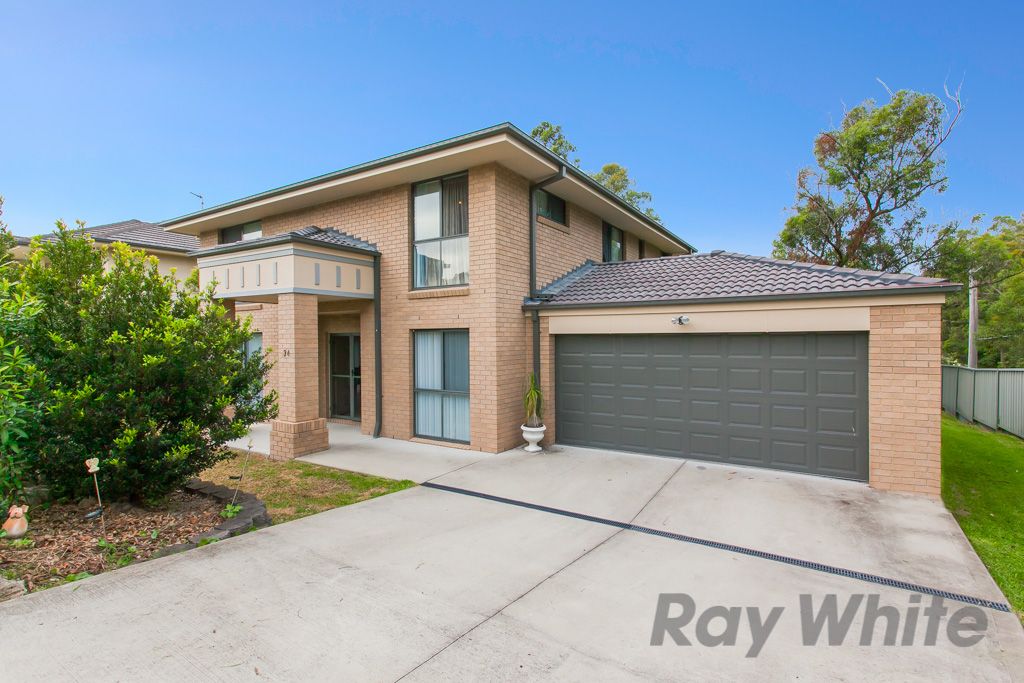 34 Bellevue Lane, FENNELL BAY NSW 2283