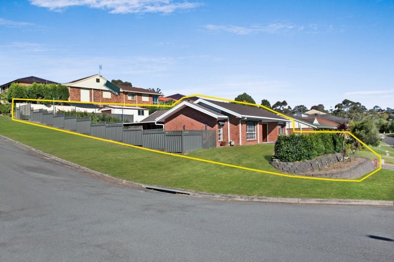 17 Baker Drive, TENAMBIT NSW 2323
