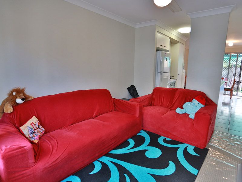 7/22 Grasspan Street, ZILLMERE, QLD 4034
