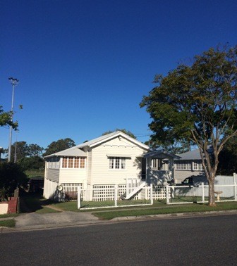 79 Lanham Avenue, GRANGE, QLD 4051