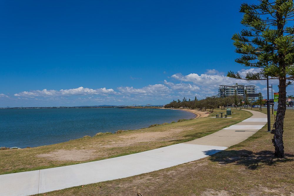 4/36 Cornelius Street, CLONTARF, QLD 4019