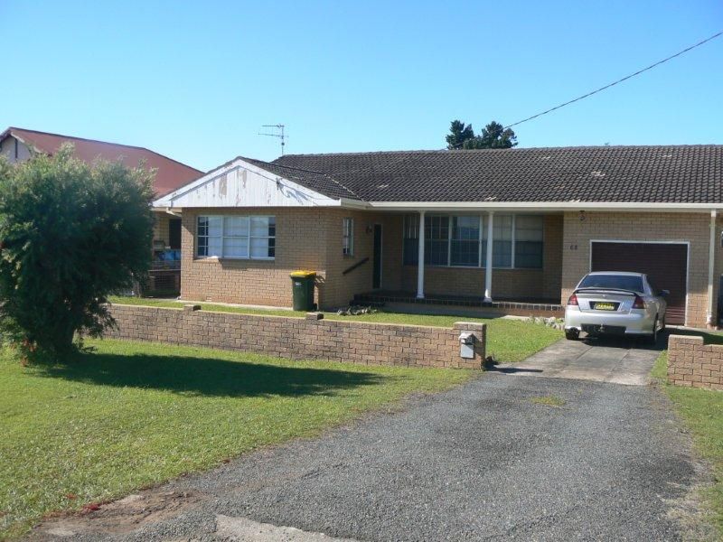 68 princes Street, TAREE, NSW 2430