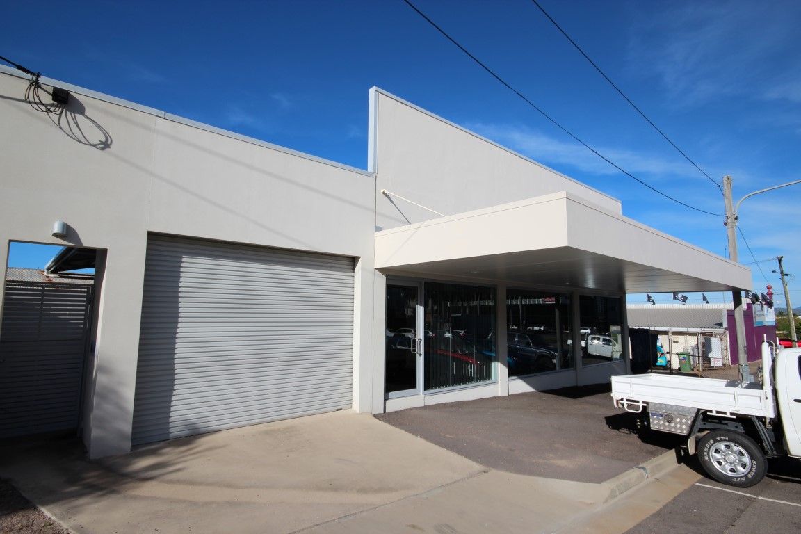1 Jones Street, TOWNSVILLE CITY, QLD 4810