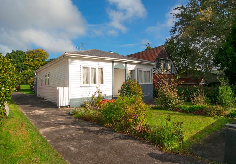 Subdivision Resource Consent Granted - Add value to your future! - Mount Albert