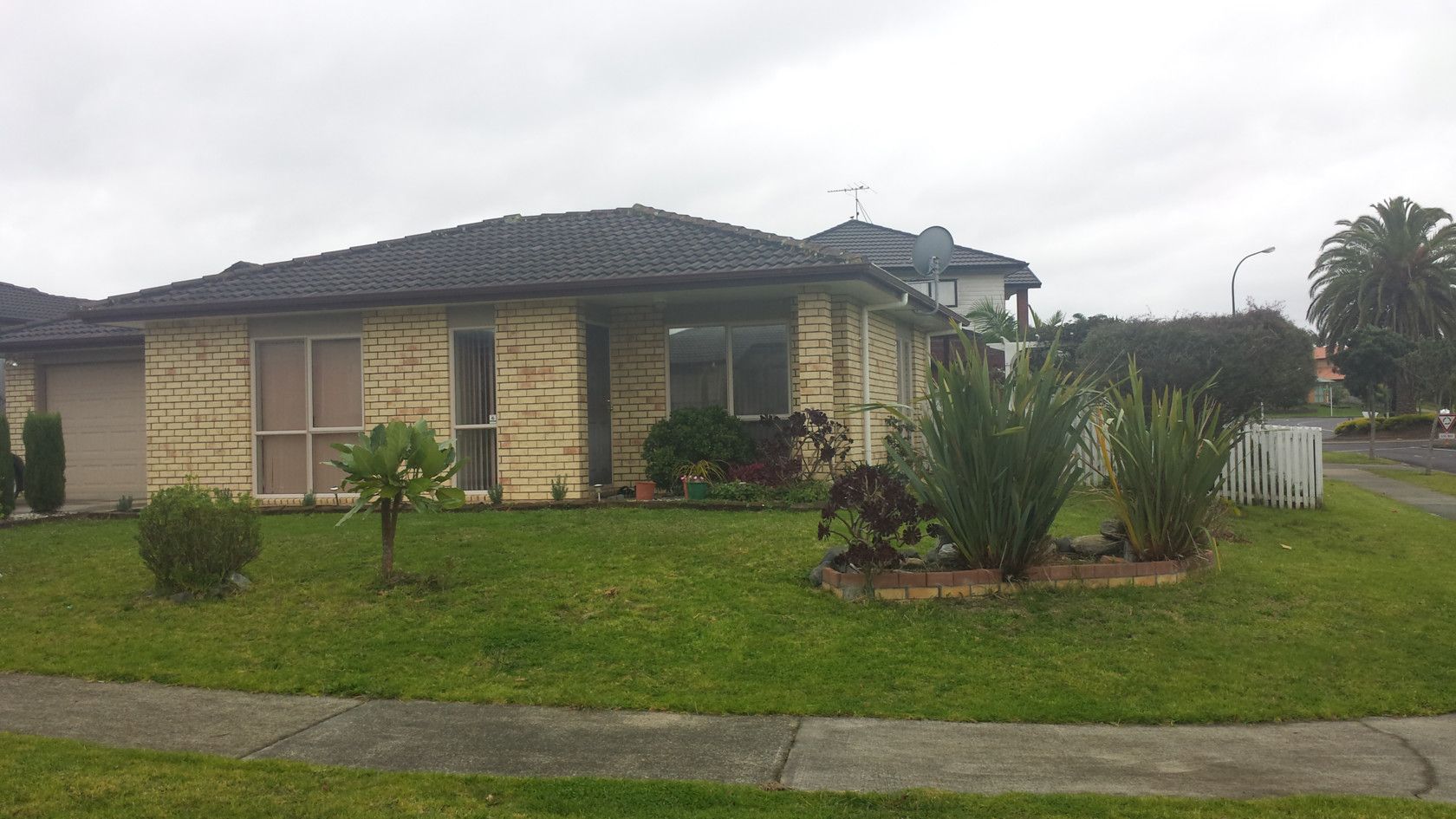 1 Fitchburg Place, MANGERE, Manukau City