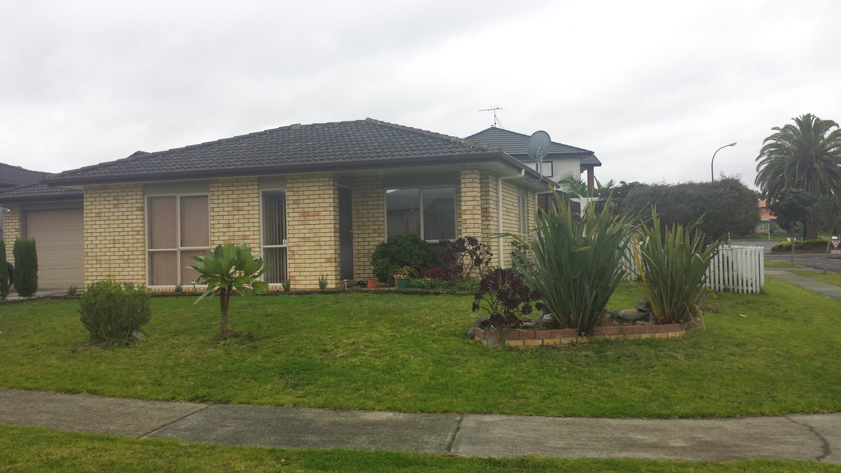 1 Fitchburg Place, MANGERE, Manukau City