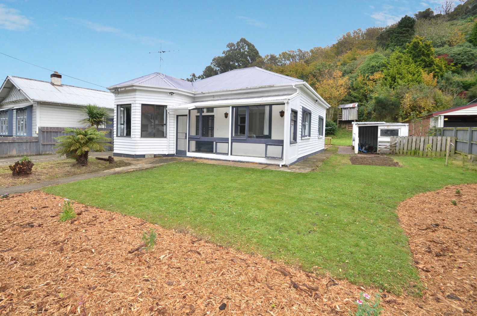 55 Somerville Street, ANDERSONS BAY, Dunedin City