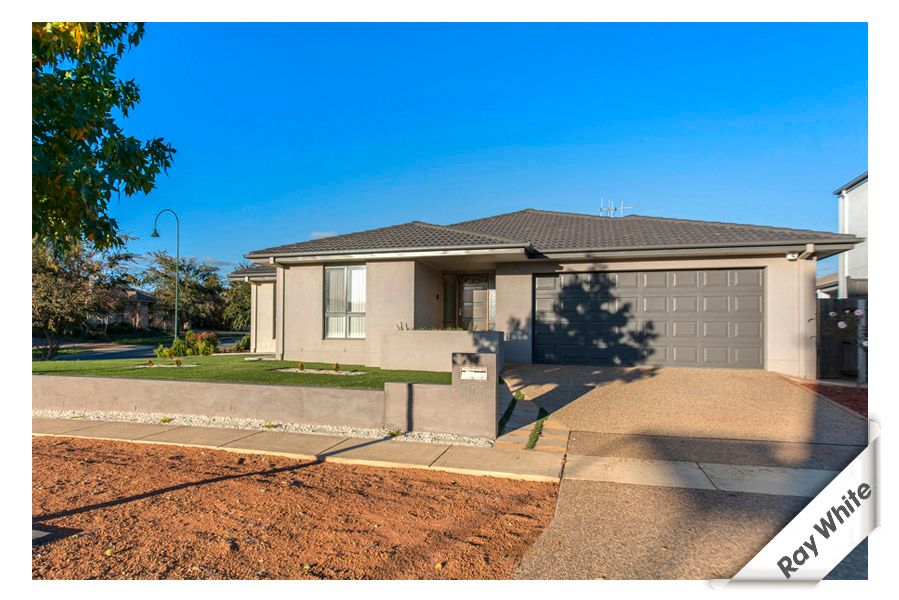 71 Kings Canyon Crescent, HARRISON, ACT 2914