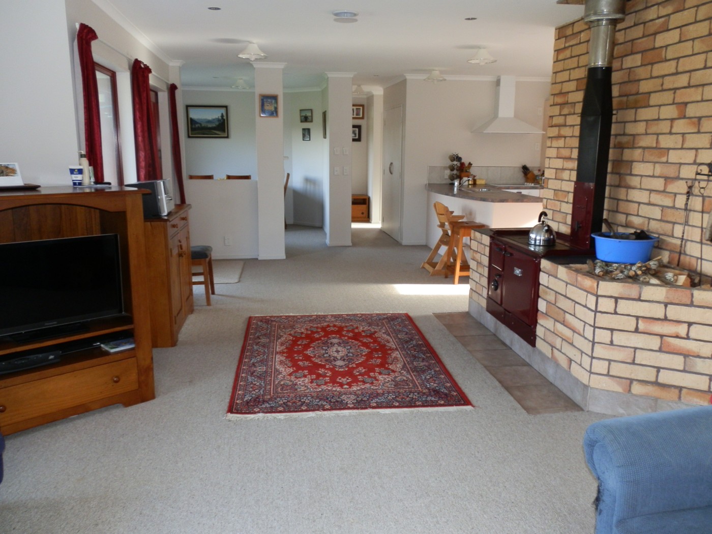 HOKITIKA, Westland District