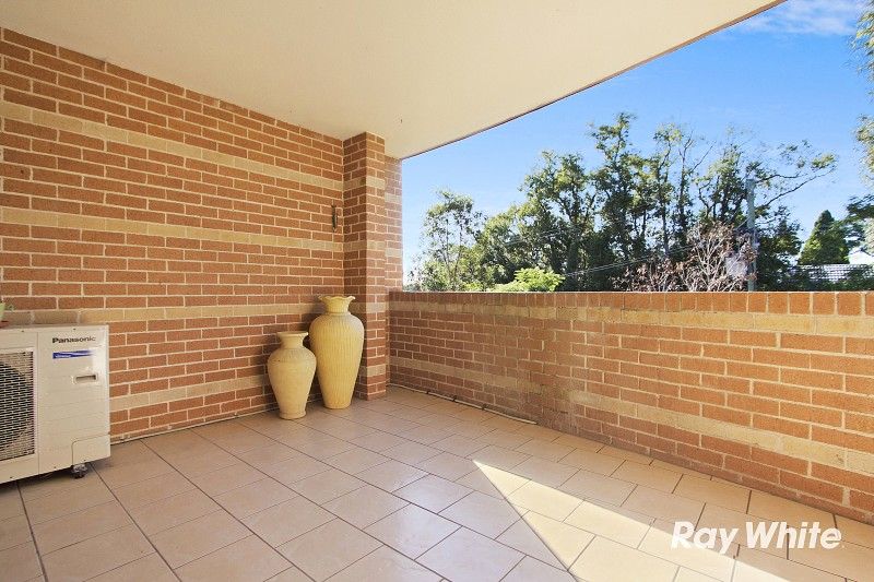 23/2 Conie Avenue, BAULKHAM HILLS, NSW 2153