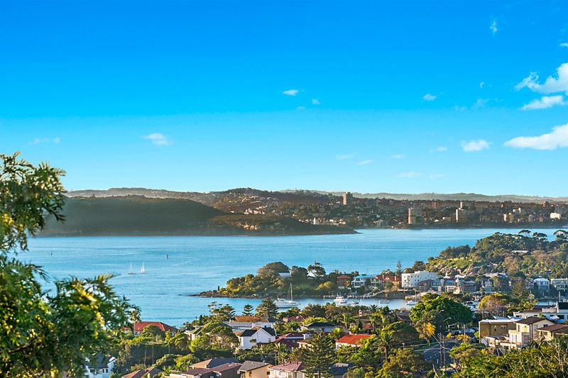 8 Village Lower Road, VAUCLUSE, NSW 2030