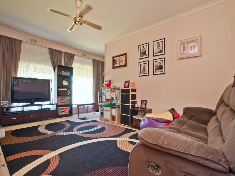 41 Hodgins Crescent, FRANKSTON NORTH, VIC 3200