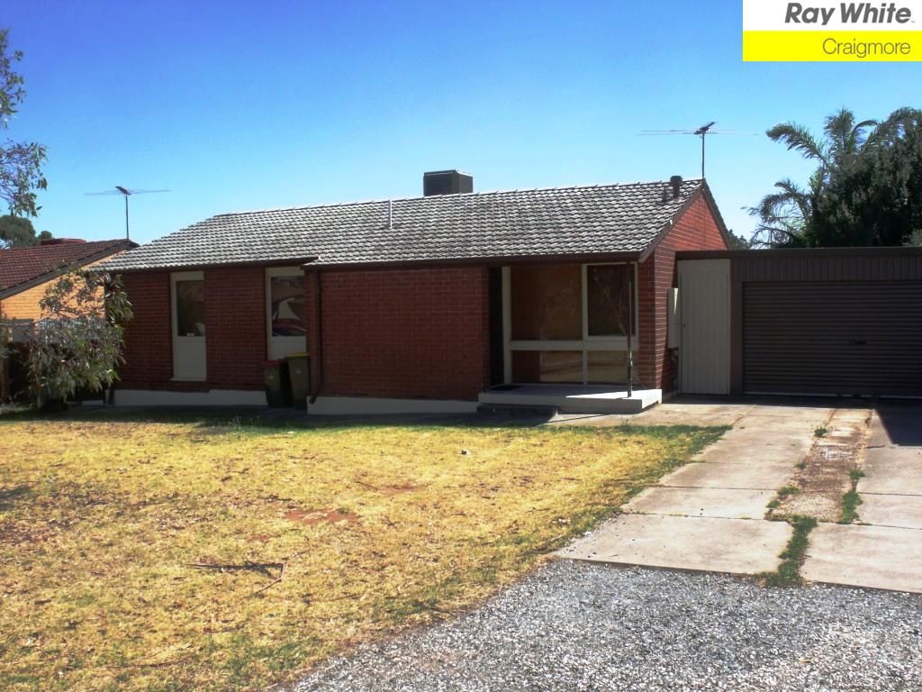 30 Chowilla Court, CRAIGMORE, SA 5114