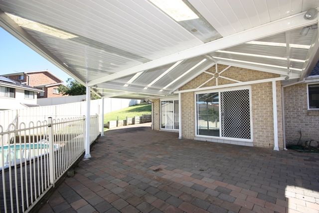 146 Abington Crescent, GLEN ALPINE, NSW 2560