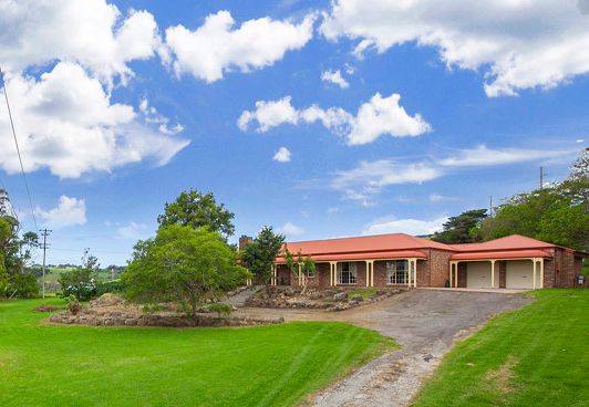 507 Jamberoo Road, JAMBEROO, NSW 2533