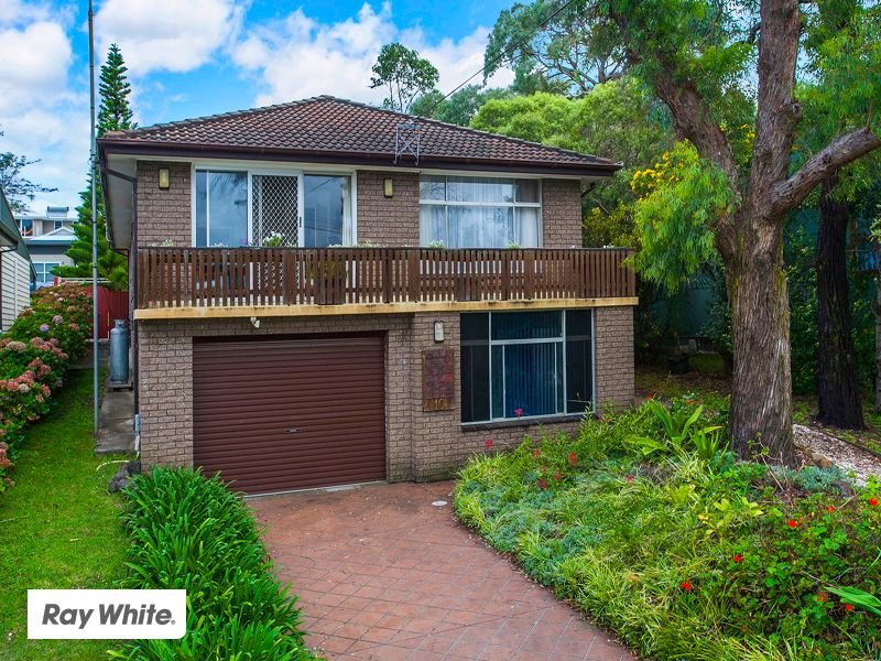 10 Marks Street, KIAMA, NSW 2533
