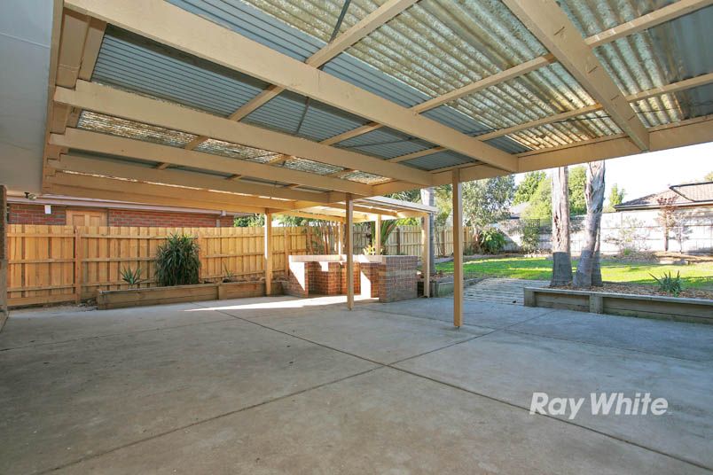 10 James Wyman Place, HAMPTON PARK, VIC 3976