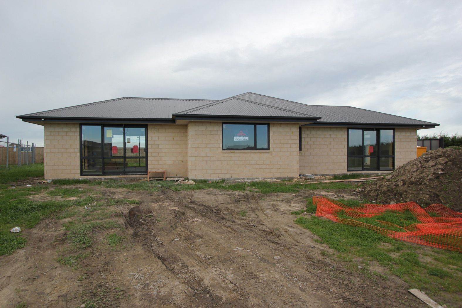 2 Ruby Drive, Lloyd Park, ROLLESTON, Selwyn District