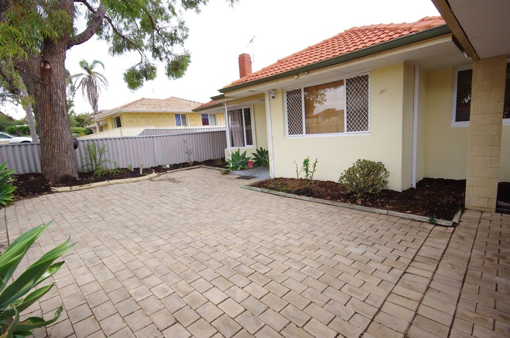 22 Albourne Way, BALGA, WA 6061
