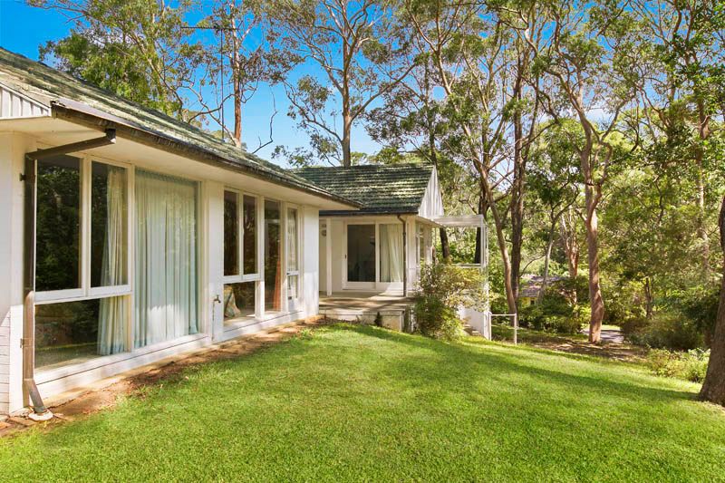 11 Amaroo Avenue, WAHROONGA, NSW 2076
