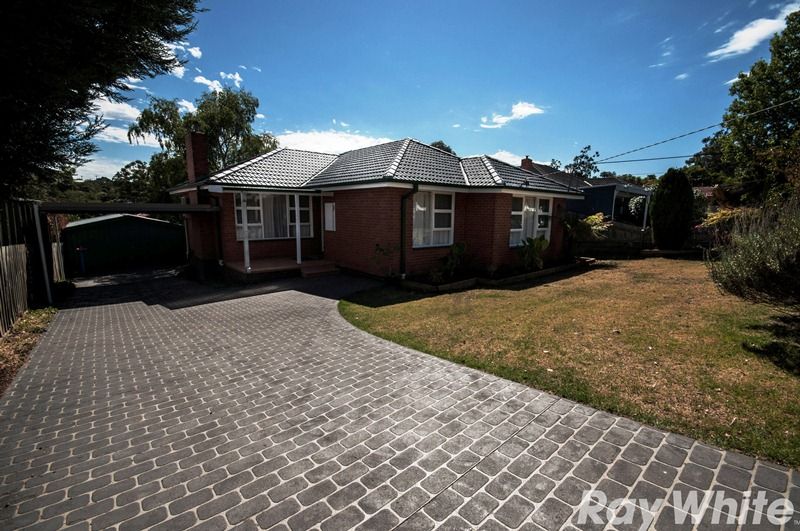 13 Crotty Road, BORONIA, VIC 3155