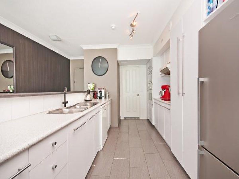 62/7 Mariners Drive, TOWNSVILLE CITY, QLD 4810
