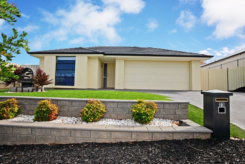 23 Sameden Drive, NOARLUNGA DOWNS SA 5168