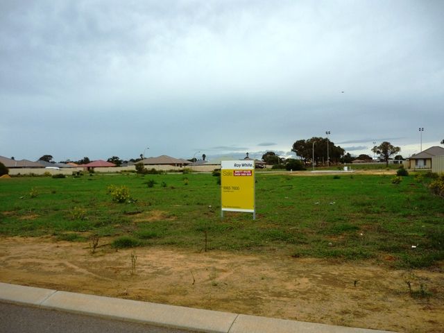 19 Donegal Street, UTAKARRA, WA 6530