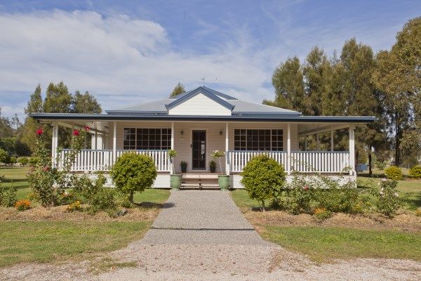 Lot 4 Bender Street, CHINCHILLA QLD 4413
