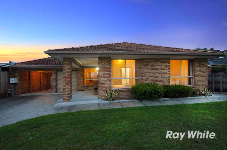 1/70 Toirram Crescent, CRANBOURNE, VIC 3977