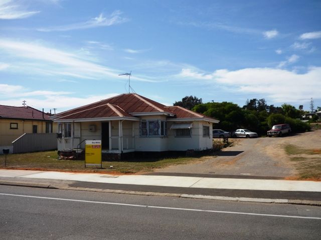 235 Durlacher Street, GERALDTON, WA 6530
