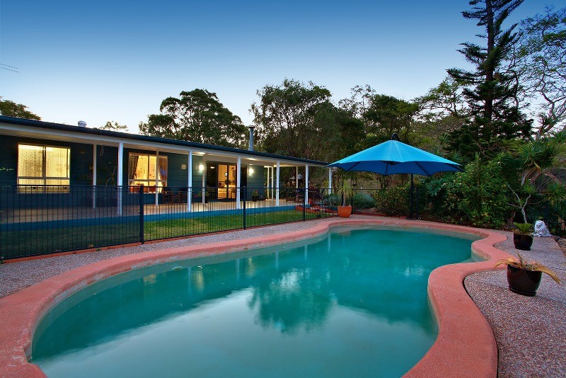 858 Pine Mountain Road, PINE MOUNTAIN, QLD 4306