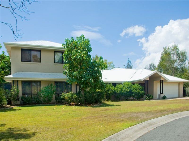 51 Forest Ridge Circuit, PEREGIAN SPRINGS QLD 4573