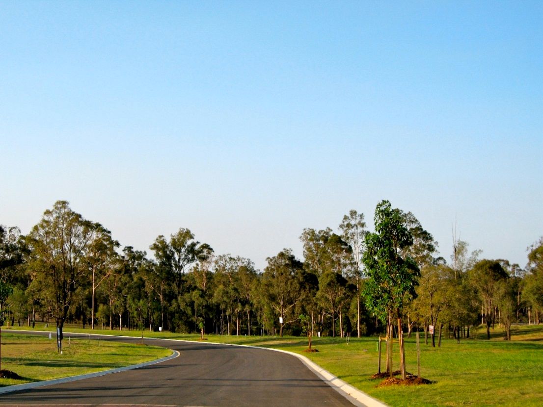 Lot 52 Funk Road, REGENCY DOWNS, QLD 4341