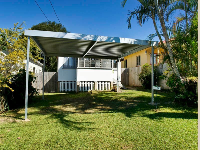9 Joseph Street, MARGATE, QLD 4019
