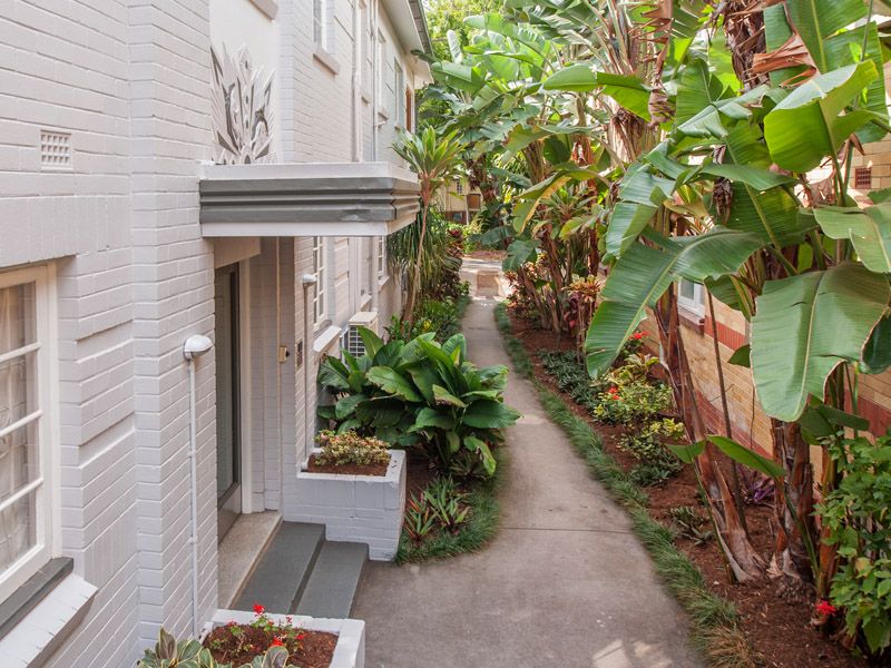 2/134 Moray Street, NEW FARM, QLD 4005