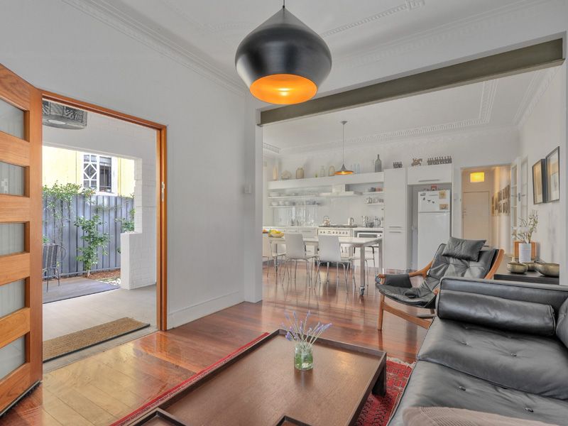 134 Moray Street, NEW FARM QLD 4005
