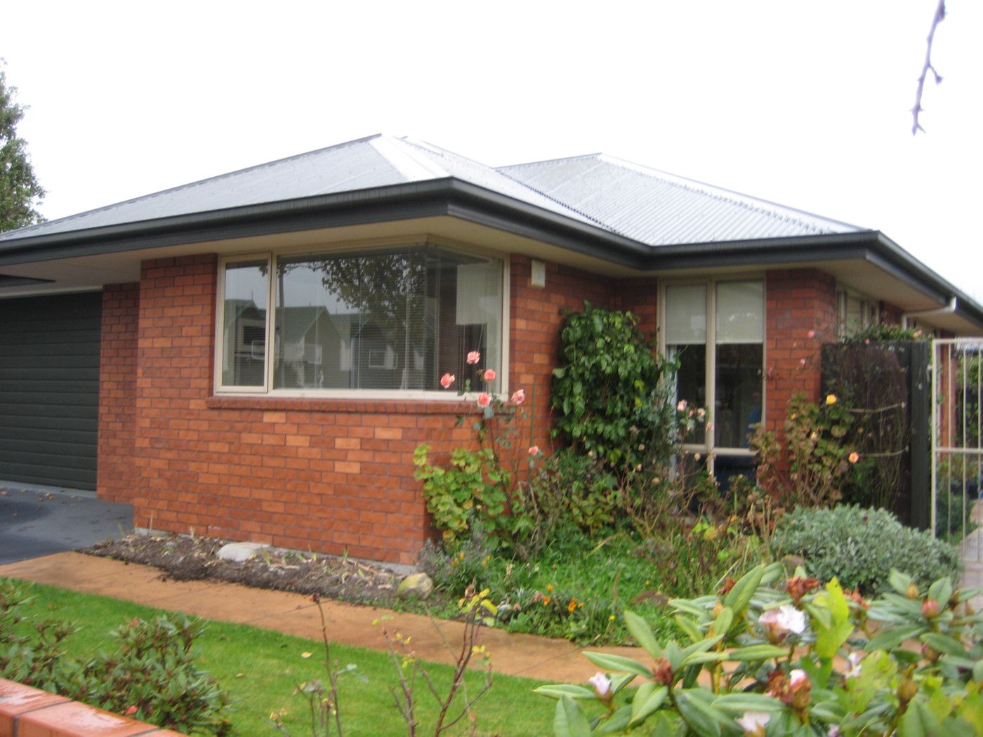 BECKENHAM, Christchurch City
