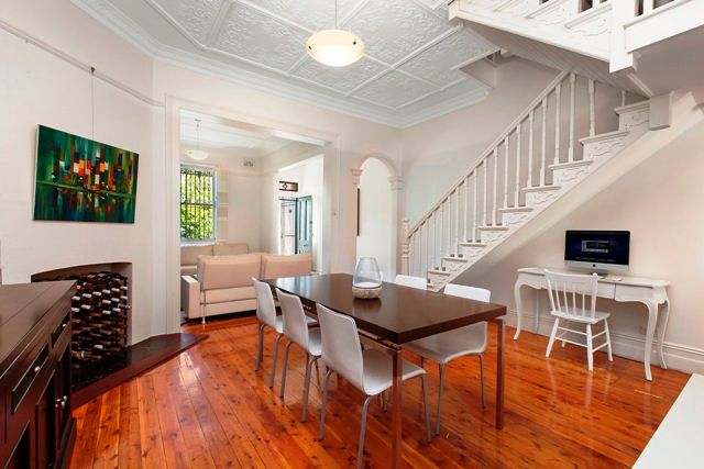 25 Gibbens Street, CAMPERDOWN, NSW 2050