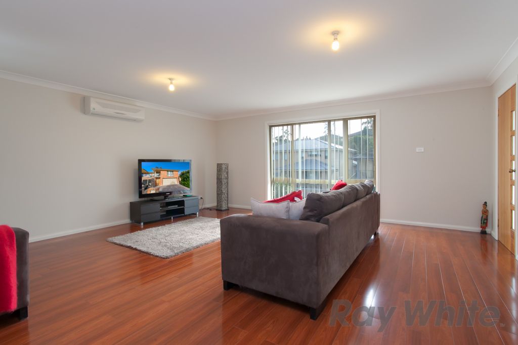 4 Cottonwood Chase, FLETCHER, NSW 2287