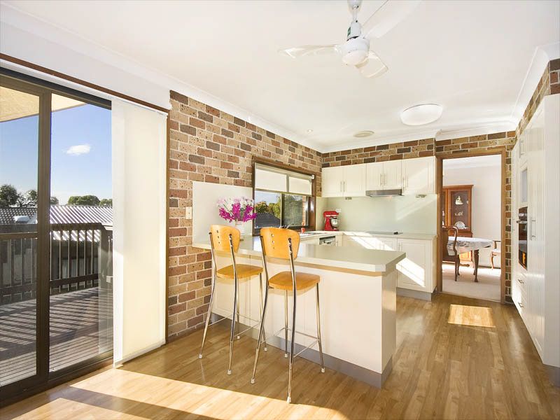 7 Mistletoe Street, LOFTUS, NSW 2232